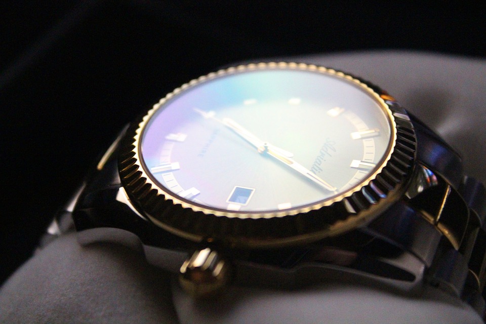 Tipologie orologi outlet