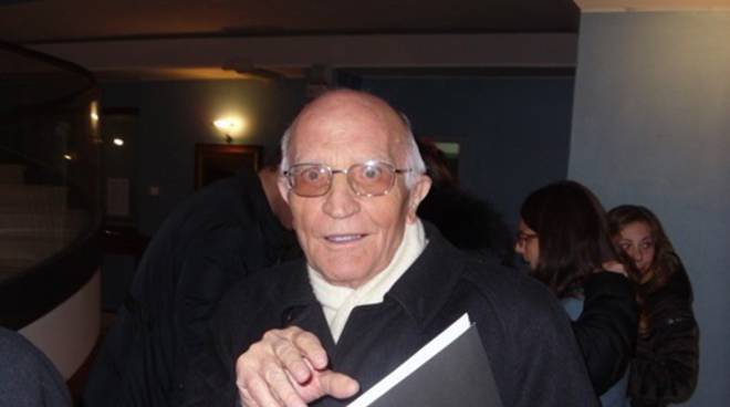 Bruno Paolo Amicarelli (foto da ilcapoluogo.it)