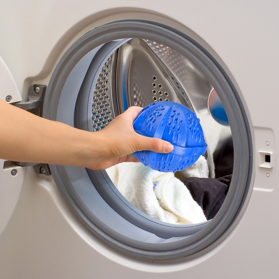 Il detersivo per la lavatrice è meglio in polvere o liquido? Dipende!