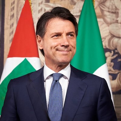 Tanti Auguri Di Buon Compleanno Al Presidente Giuseppe Conte